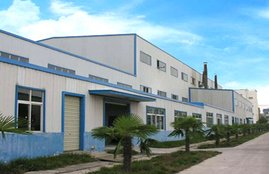 立友斗式提升機(jī)